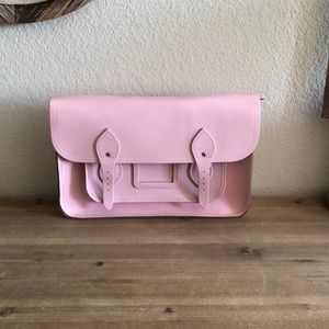 The Cambridge Satchel Company